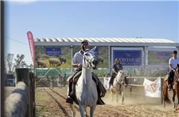Feira de Garvão quer afirmar o “mundo rural” e as suas atividades agropecuárias