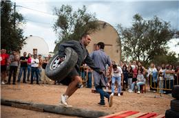 Feira de Vale do Poço, de hoje até domingo