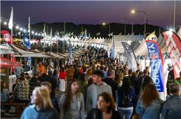 Vila Nova de Milfontes acolhe mais uma Fei-Tur