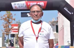 “Estamos cá em nome do povo alentejano”