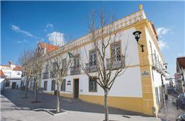 Covid-19: Ferreira do Alentejo suspende eventos