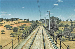 Ferrovia: Galamba responde a PCP