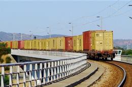 Ferrovia: 25,8 milhões para ligar Sines à Linha do Sul