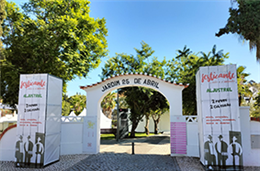 Aljustrel promove “partilha multicultural”  em mais uma edição de Festicante