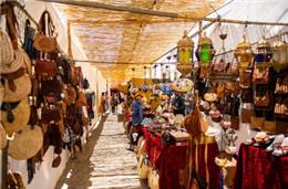 Festival Islâmico de Mértola até domingo