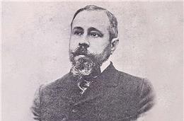 Fialho de Almeida: Questões de natureza familiar