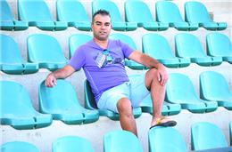 Rui Fialho sucedeu a António Galvão, no Vasco da Gama