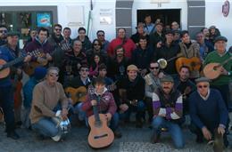 Ficalho: A Sociedade Recreativa 1.º de Dezembro