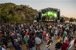 Covid-19: Sines cancela Festival Músicas do Mundo