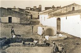 Memória: Fontes de Vila Alva