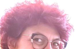 Três Perguntas a Ana Soeiro, presidente da Associação Alémemória