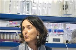 “A criação do Laboratório Descentralizado do Cebal em Odemira (Lab Odemira) representa um marco importante na história da instituição e na sua missão de aproximar a ciência da comunidade, das empresas e do território”. 