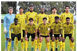 Moura Atlético Clube nasceu em 1942 e veio até aos dias de hoje “sempre em frente…”