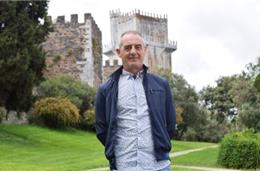 “Sou um treinador desempregado, um treinador livre”