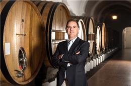 'A minha expectativa, quanto a 2023, é continuar os bons resultados que o Alentejo está a conseguir ter nos mercados principais'