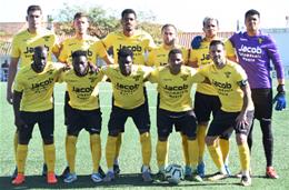 Moura, Juventude e Crato no Campeonato de Portugal