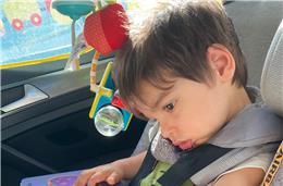 Gonçalo: A luta contra uma doença desconhecida