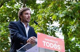 Beja: PSD ainda sem candidatos a três autarquias