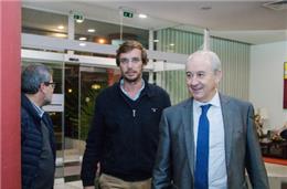 Beja: Rui Rio rejeita oposição “do bota-abaixo” ao PS