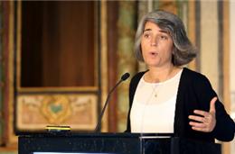 Ministra da Cultura sem data para “retoma” das touradas