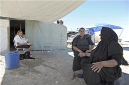 Beja: EL Habitação “não exclui” famílias de etnia cigana