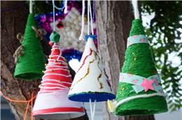 Crónica da diretora que salvou as crianças do Natal