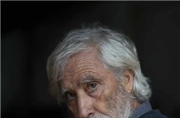 “As minhas peças apelam à imaginação, à criatividade”