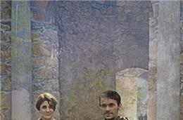 Ternura e espiritualidade eternas