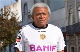 Hilton Targino: 'Podia ter ganhado muito dinheiro'