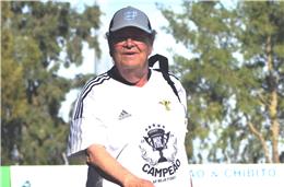 “O ‘Ferróbico’ está-me no sangue”