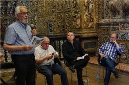 Festival B: António Paisana evoca Leonel Borrela