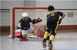 CP Beja venceu a Taça Sul Ibérica (sub/13)