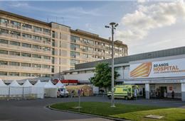 O Hospital de Beja precisa de “grandes restruturações e investimentos”