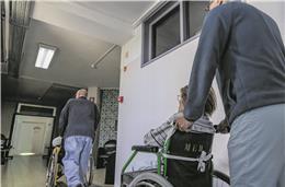 Doentes oncológicos  de Beja fazem radioterapia  em Lisboa e Faro