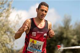 Hugo Carvalho: 'Gosto dos corta-matos com lama, duros de fazer'