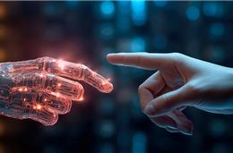 De volta à verdadeira luz!