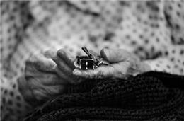 Baixo Alentejo: Valor médio das pensões é de 335 euros