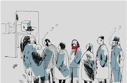 Porque a democracia não está garantida para sempre e porque os extremos e o populismo crescem