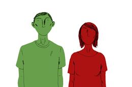 DIGO EU...: X, Y e (geração) Z.