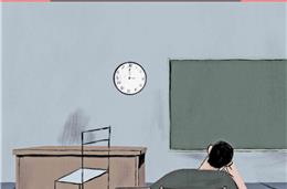 Alunos com necessidades especiais não têm professor especializado