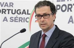 João Guerreiro é mandatário de Montenegro por Beja