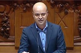 PCP exige reativação de ramal ferroviário de Aljustrel