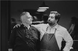 Manuel Baiôa: Vinhos da costa alentejana na mesa do Quetzal