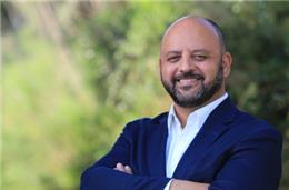 'O desenvolvimento económico será o nosso grande foco”