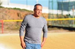 José Manuel Rações: Um campeonato mais estável