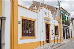 Junta de freguesia de Ferreira do Alentejo vai a votos