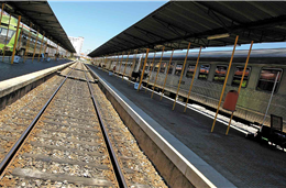 Plataforma cidadã escreve ao Governo sobre o PRR e as ligações ferroviárias do Alentejo