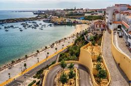 Litoral Alentejano: Governo quer uma 'reconversão económica'