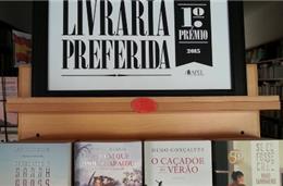Livrarias independentes pedem apoios