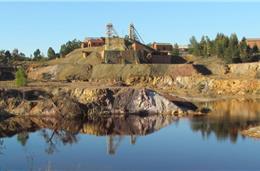 Lousal: Residências artísticas dinamizam aldeia mineira